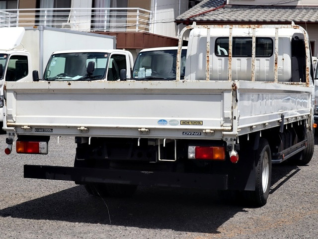 トヨタ ダイナ 小型 平ボディ TPG-XZU722(109733) 3枚目