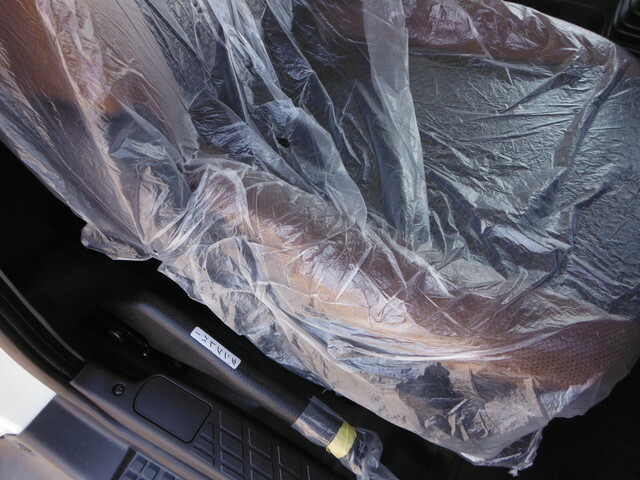 Hino ranger Middle Deep dump 2KG-FC2ABA(29561) 24枚目