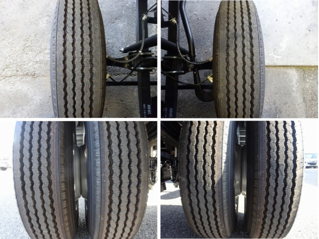 日野 デュトロ 小型 平ボディ 2KG-XZU720M(92639) 44枚目