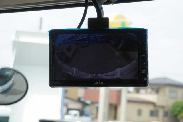 日野 レンジャー 中型 冷蔵冷凍バン 2KG-FD2ABG(109026) 40枚目