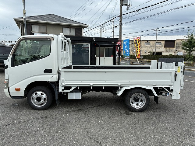 トヨタ トヨエース 小型 平ボディ LDF-KDY231(109408) 4枚目