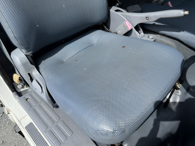 三菱ふそう キャンター 小型 土砂ダンプ TKG-FBA30(102275) 46枚目