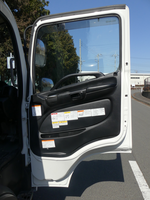 日野 レンジャー 中型 コンテナ専用車 TKG-FC9JEAA(58145) 59枚目