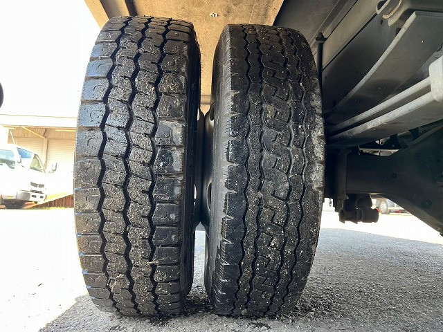 いすゞ 小型 冷蔵冷凍バン TKG-NPR85AN(66485) 45枚目