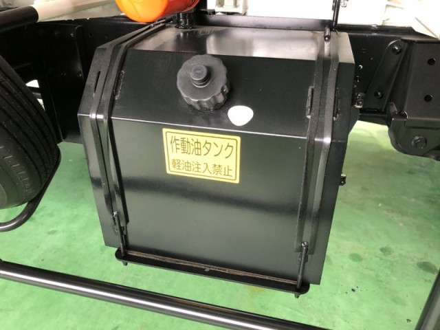 日野 デュトロ 小型 塵芥車（プレス式） 2KG-XZU710M(107644) 70枚目