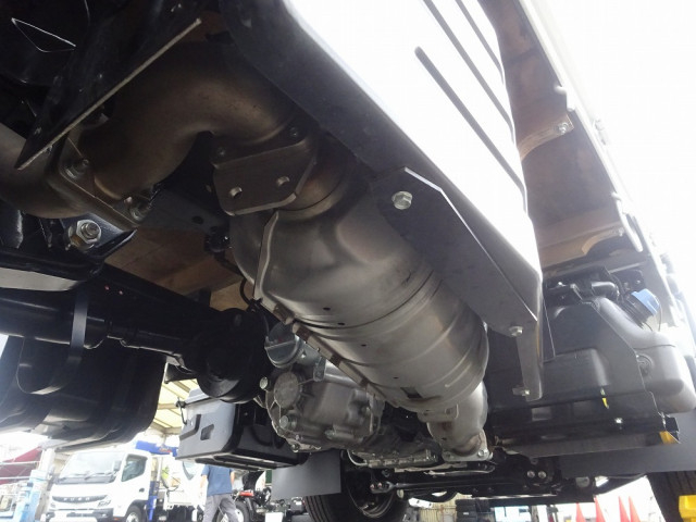 日産自動車 アトラス 小型 平ボディ 2RG-AJS88A(111847) 25枚目