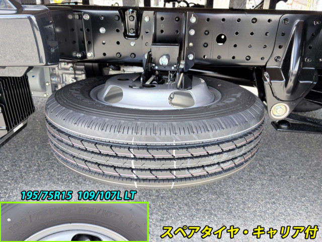三菱ふそう キャンター 小型 平ボディ 2RG-FBA20(112331) 46枚目