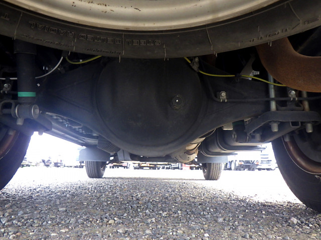 トヨタ トヨエース 小型 バン LDF-KDY241V(64185) 22枚目