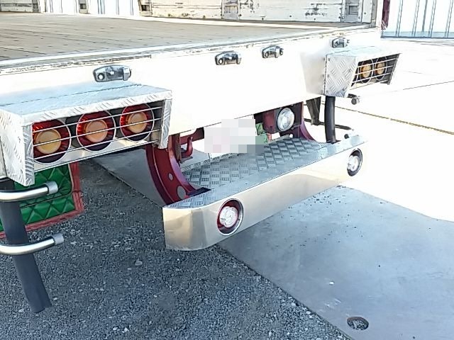 日野 レンジャー 中型 冷蔵冷凍バン TKG-FD7JLAG(9332) 60枚目