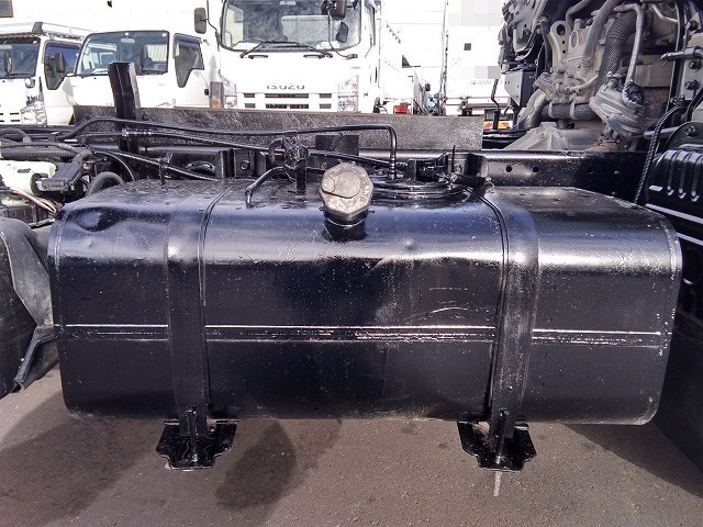 三菱ふそう キャンター 小型 土砂ダンプ TKG-FBA60(8919) 67枚目