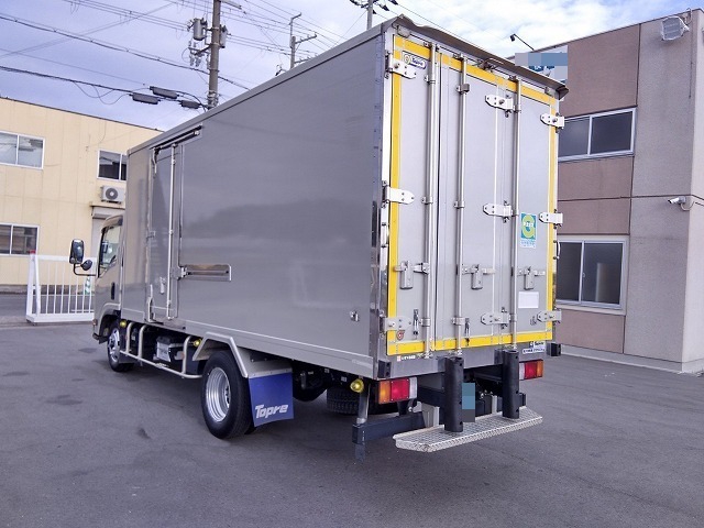いすゞ エルフ 小型 冷蔵冷凍バン TRG-NMR85AN(12287) 5枚目