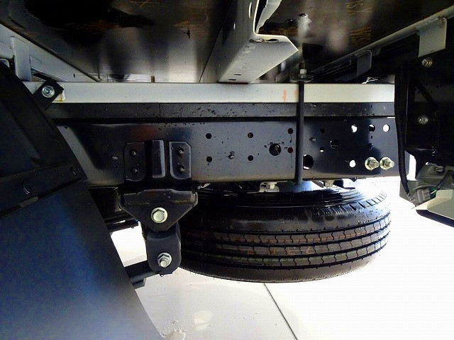 日野 デュトロ 小型 平ボディ（クレーン付） 2KG-XZU605M(105996) 39枚目