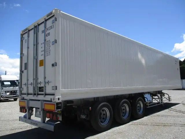 Trex Box trailer CTB34004(106658) 5枚目