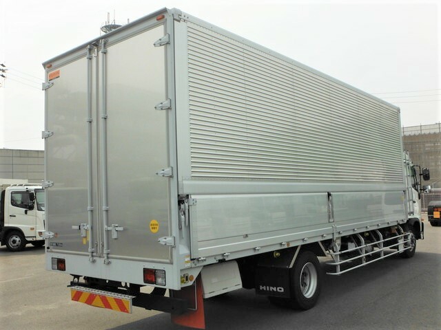 日野 レンジャー 増トン ウィング 2KG-FE2ABA(34807) 41枚目