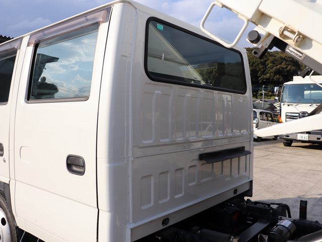 いすゞ エルフ 小型 土砂ダンプ 2RG-NJR88AD(75803) 24枚目