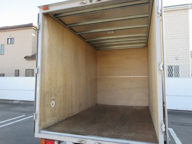 Nissan atlas Small Box body TKG-SZ2F24(6704) 8枚目