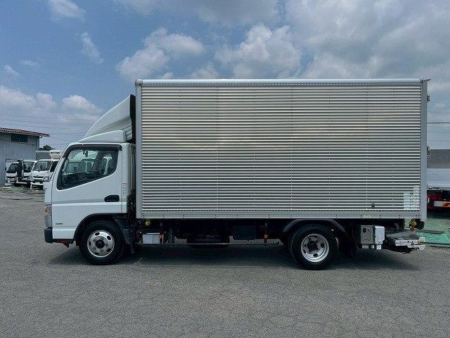 三菱ふそう キャンター 小型 バン TKG-FEA50(110315) 9枚目