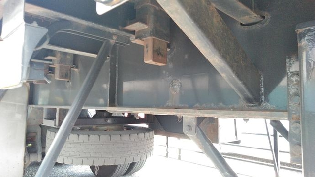 トレクス その他・不明 トレーラ（まな板） PFB-34112(3566) 10枚目