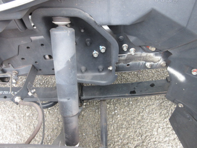 日産自動車 アトラス 小型 土砂ダンプ TRG-FEB5W(78041) 32枚目