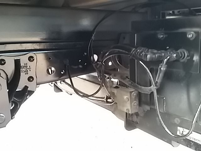 いすゞ エルフ 小型 バン PB-NKR81AN(12293) 47枚目