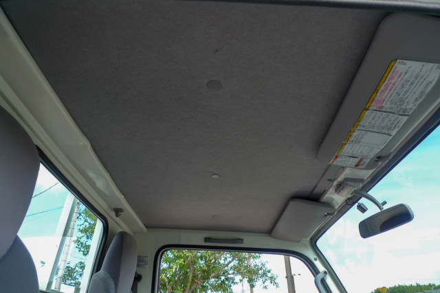 いすゞ エルフ 小型 平ボディ TPG-NJR85A(110296) 34枚目