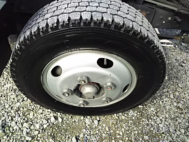 いすゞ エルフ 小型 平ボディ TRG-NKR85A(7555) 48枚目