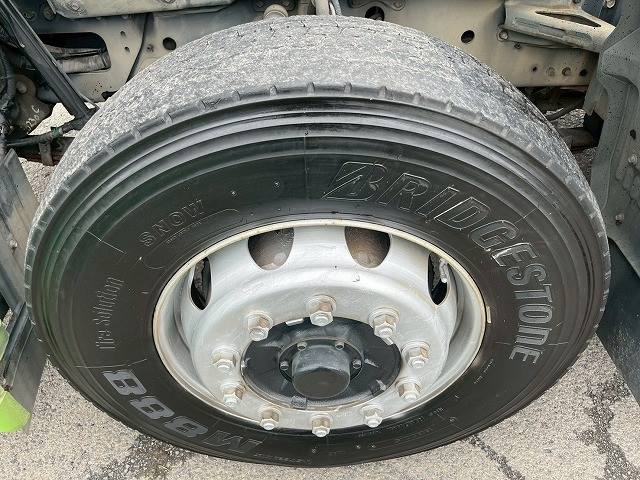日野 プロフィア 大型 トラクタ LKG-SH1EDAG(109392) 47枚目
