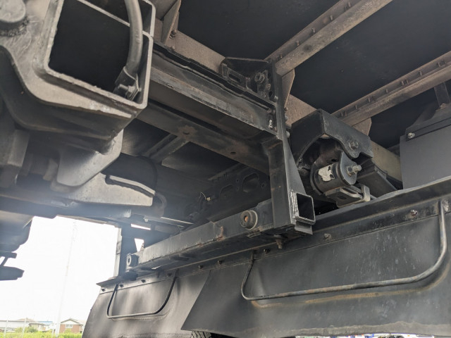 日野 デュトロ 小型 バン TPG-XZU710M(112985) 39枚目