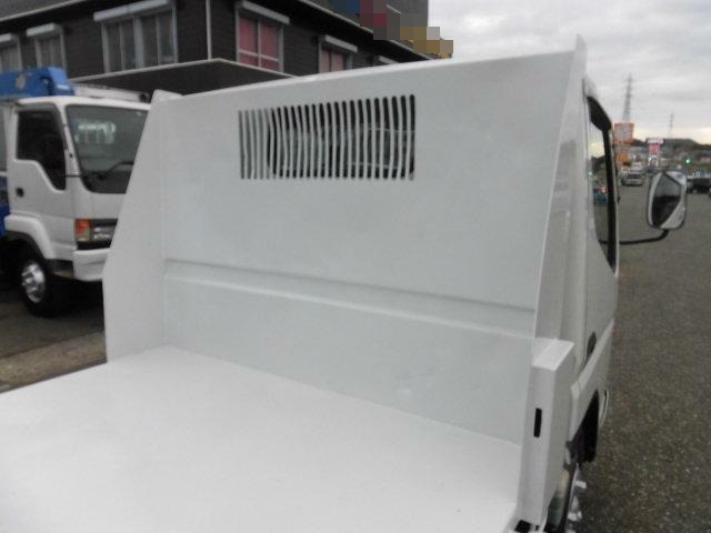 三菱ふそう キャンター 小型 土砂ダンプ PDG-FE71BD(11442) 37枚目