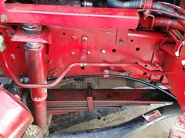 UDトラックス（日産） クオン 大型 土砂ダンプ ADG-CW4XL(9323) 69枚目