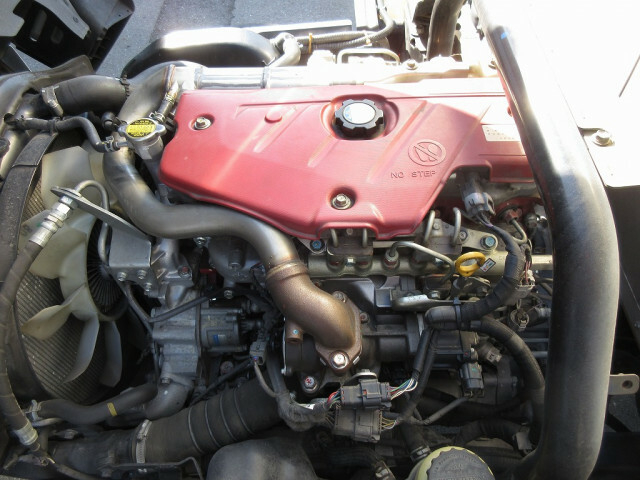 トヨタ ダイナ 小型 バン TKG-XZU605(10180) 21枚目