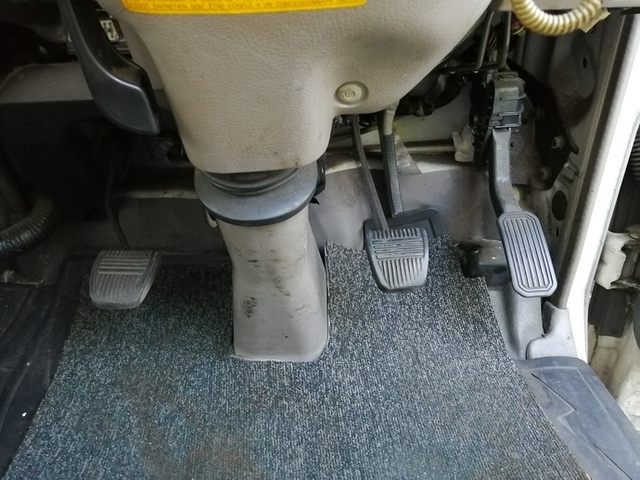 日野 デュトロ 小型 バン BDG-XZU424M(4112) 42枚目