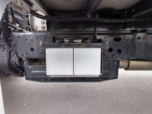 Hino ranger Middle Wing body BKG-FD7JPYA(8899) 67枚目