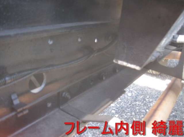 日野 デュトロ 小型 セルフクレーン KK-XZU430M(9183) 35枚目