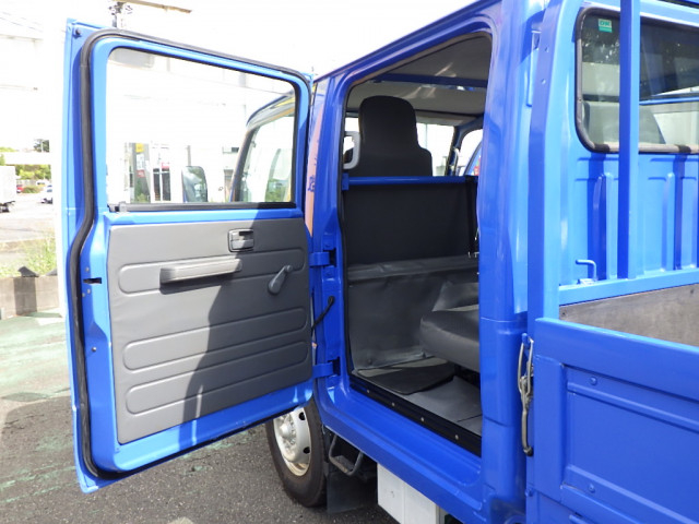 いすゞ エルフ 小型 Wキャブ TPG-NHR85A(110254) 24枚目