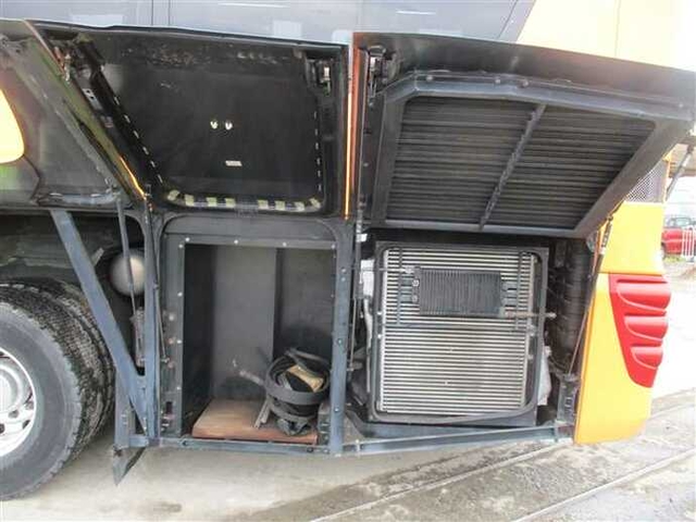 いすゞ その他・不明 その他 バス PKG-RU1ESAJ(41799) 29枚目