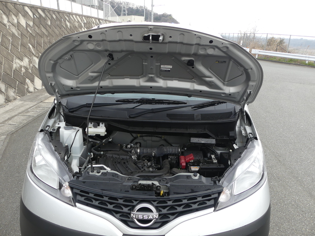 日産自動車 バネット その他 Translation missing: ja.item.body_keijou_enum.body_keijou_light_van 5BF-VM20(58142) 27枚目