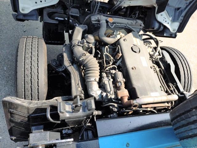 いすゞ エルフ 小型 高所作業車 PB-NKR81AN(110787) 32枚目