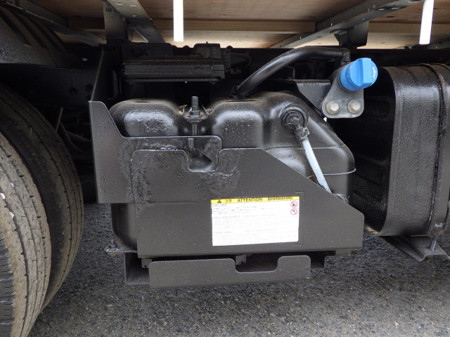 Toyota dyna Small Flat body 2PG-GDY281(110658) 34枚目