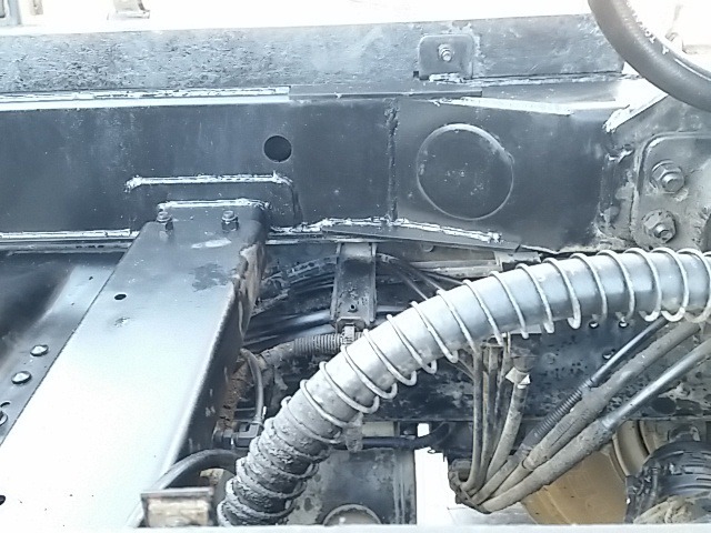 UDトラックス（日産） クオン 大型 土砂ダンプ ADG-CW4XL(8273) 46枚目
