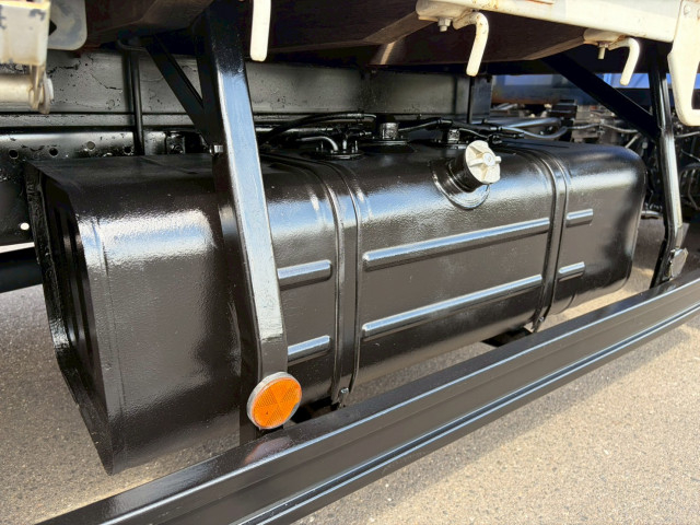 日野 デュトロ 小型 平ボディ（クレーン付） TKG-XZU650M(110788) 24枚目