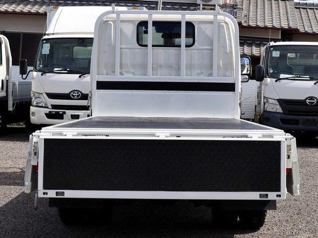 トヨタ ダイナ 小型 平ボディ 2RG-XZC605(109979) 11枚目