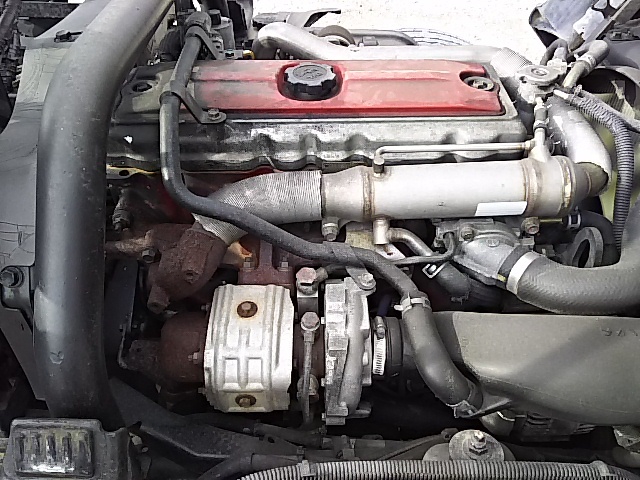 日野 デュトロ 小型 コンテナ専用車 PB-XZU304M(7638) 45枚目