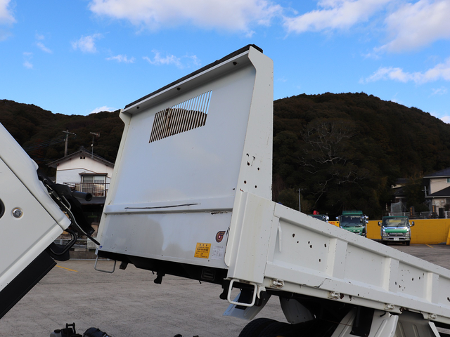 いすゞ エルフ 小型 土砂ダンプ TPG-NKR85AD(75585) 23枚目