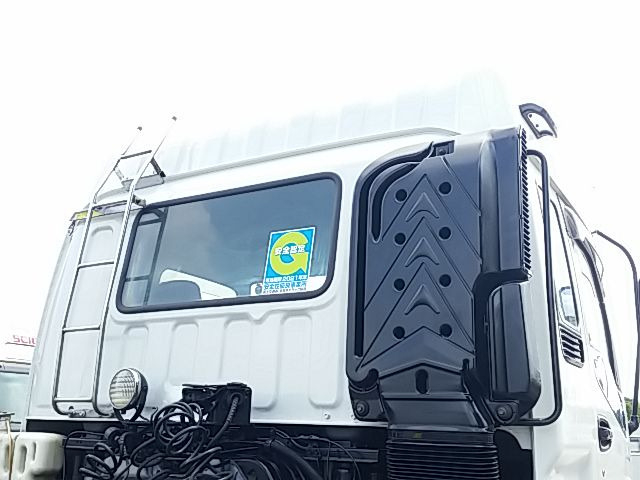 いすゞ ギガ 大型 トラクタ PJ-EXD52D6(11542) 70枚目