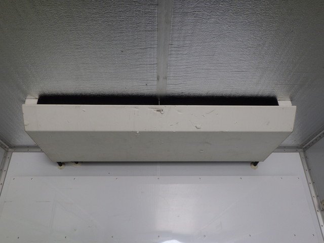 日野 - 中型 冷蔵冷凍バン 2KG-FD2ABG(108370) 7枚目