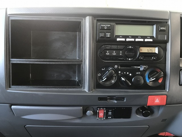 いすゞ エルフ 小型 冷蔵冷凍バン TKG-NMS85AN(110132) 31枚目