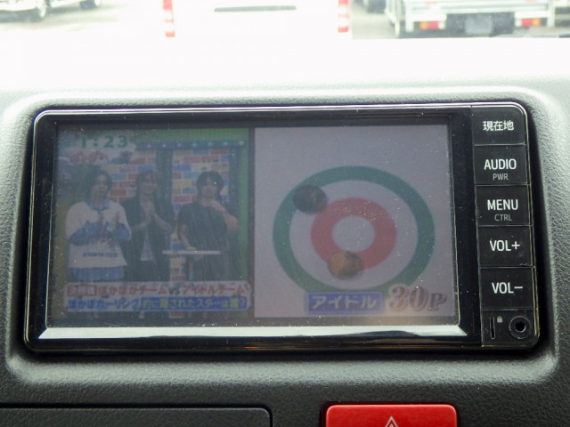 トヨタ レジアスエース 小型 バン CBF-TRH200V(110089) 17枚目