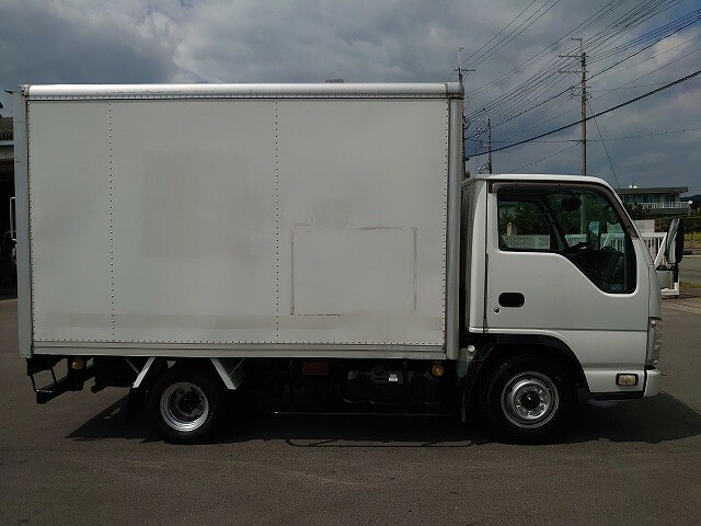 いすゞ エルフ 小型 バン BKG-NHR85AN(12288) 8枚目