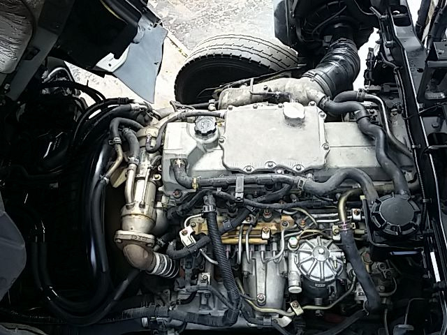 日野 レンジャー 中型 冷蔵冷凍バン ADG-FC7JKWA(11732) 87枚目